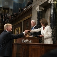 State of the Union, 2019