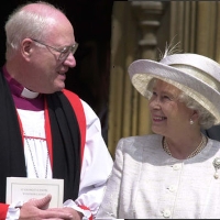 The Archbishop of Canterbury and The Supreme Governor of the Church of England (Queen Elizabeth Ii)