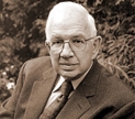 Rabbi Harold Kushner 