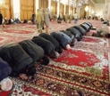 Islam Prayer | Agência Brasil