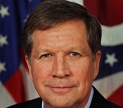Governor John Kasich | Wikicommons 