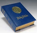 Holy Bible | Wikicommons