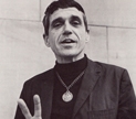 Daniel Berrigan | Ignatian Solidarity 