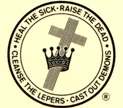 Christian Science Seal