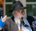 Rabbi Goldstein. Image courtesy of The White House via Flickr