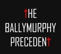 Poster for The Ballymurphy Precedent. Image courtesy of Callum Macrae