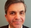 Mark Tooley, president of the Institute for Religion and Democracy