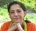 Ayesha Jalal PhD. Courtesy Tufts Universit