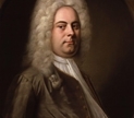 George Fredrick Handel