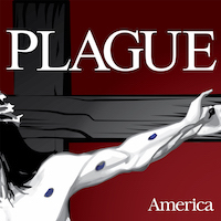 Plague: Untold Stories of AIDS and the Catholic Church.